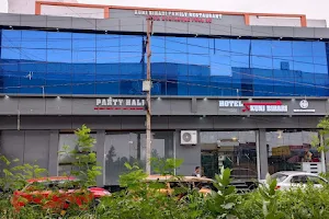 Hotel Kunj Bhihari image