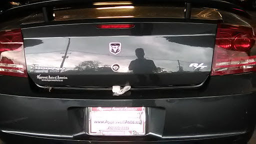 Used Car Dealer «Approved Auto of America», reviews and photos, 2105 Dixie Hwy, Louisville, KY 40210, USA