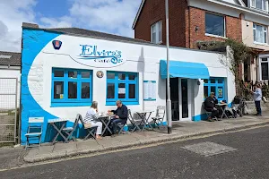 Elvira's Cafe image