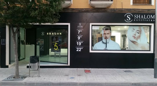 SHALOM ESTILISTAS VILLENA en Villena, Alicante