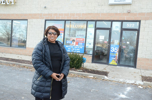 Grocery Store «Chika Market», reviews and photos, 522 E Boughton Rd, Bolingbrook, IL 60440, USA