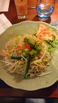 Nouille du Restaurant thaï Bangkok Royal à Lyon - n°15