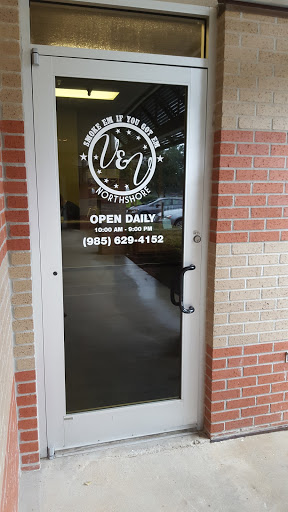 Cigar Shop «Smokem If You Got Em», reviews and photos, 1291 N Causeway Blvd #4, Mandeville, LA 70471, USA