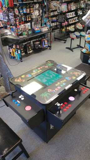 Video Game Store «Classic Game Junkie», reviews and photos, 111 S Easton Rd, Glenside, PA 19038, USA