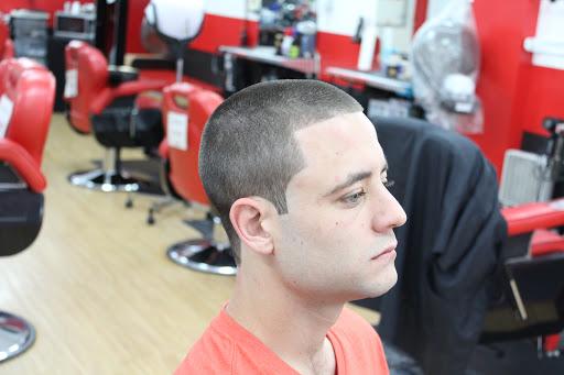 Barber Shop «The Cut Stop Barbershop Inc», reviews and photos, 9849 E Fern St, Palmetto Bay, FL 33157, USA