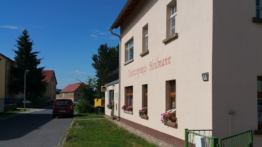 Tierarztpraxis Dipl.med.vet. Roberto Heilmann unter Bautzen, 