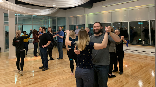 Dance School «Dancers Studio», reviews and photos, 415 Pascal St N, St Paul, MN 55104, USA