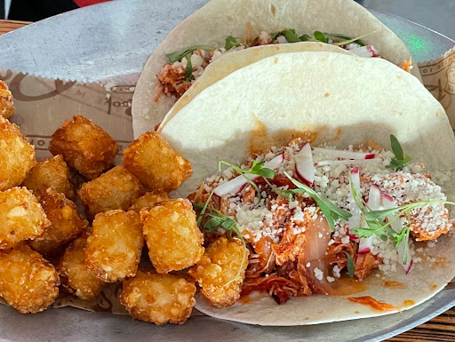 Live Music Bar «Tin Roof», reviews and photos, 8371 International Dr, Orlando, FL 32819, USA