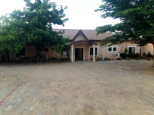 King paradise, Katsina, Nigeria, Medical Clinic, state Katsina