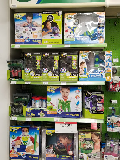 Toy Store «Toys