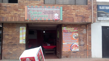 Sabor Coguano - Bogotá - Tunja #4-56, Gachancipa, Gachancipá, Cundinamarca, Colombia