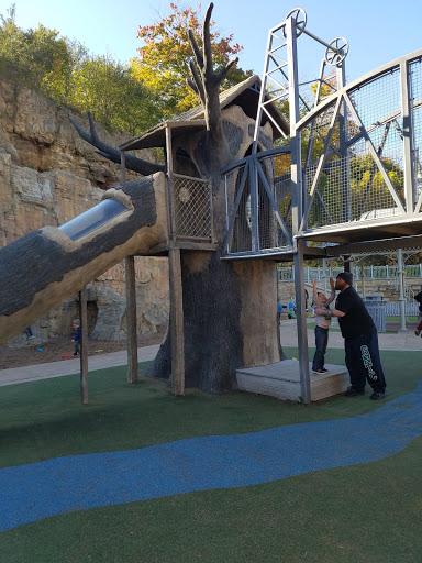 Park «Teddy Bear Park», reviews and photos, 207 Nelson St E, Stillwater, MN 55082, USA