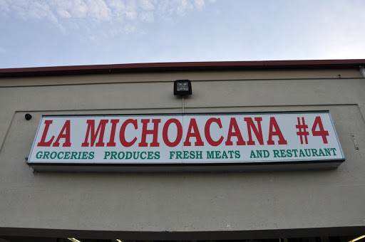 Mexican Grocery Store «La Michoacana #4», reviews and photos, 939 E Dublin Granville Rd, Columbus, OH 43229, USA