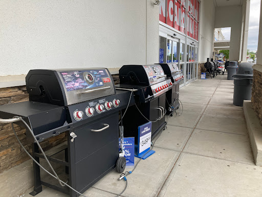 Sporting Goods Store «Academy Sports + Outdoors», reviews and photos, 8675 Concord Mills Boulevard, Concord, NC 28027, USA