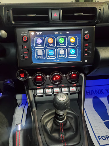 Car Dealer «Herb Gordon Subaru», reviews and photos, 3161 Automobile Blvd, Silver Spring, MD 20904, USA