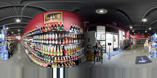 Liquor Store «Legion Liquors», reviews and photos, 228 Thompsonville Ln, Oak Grove, KY 42262, USA