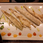 Photo n°1 de l'avis de B.J.R.. fait le 09/08/2019 à 20:58 sur le  Gambero Rosso à Udine