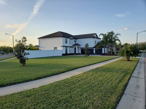 Painter «Above The Rest Contractors», reviews and photos, 7037 Lenape Cir, New Port Richey, FL 34653, USA