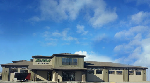 Hunting and Fishing Store «RMI Outdoors», reviews and photos, 1240 Broadway St, Eureka, CA 95501, USA