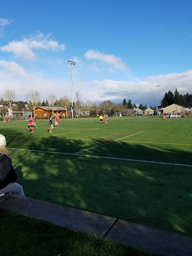 Park «Hillsboro parks and Recreation», reviews and photos, 300 NE 53rd Ave, Hillsboro, OR 97124, USA