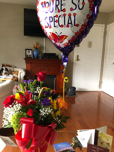 Florist «Gerties Flowers», reviews and photos, 806 Meacham Ave, Elmont, NY 11003, USA