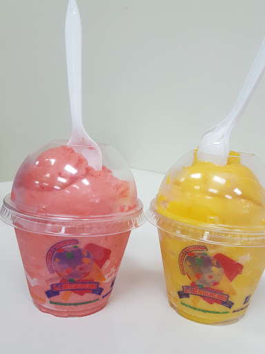 Ice Cream Shop «La Michoacana», reviews and photos, 559 N McLean Blvd, Elgin, IL 60123, USA