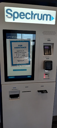 Cable Company «Charter Communications», reviews and photos, 38 W Broad St, Cookeville, TN 38501, USA