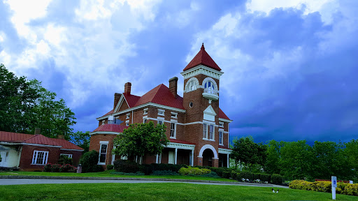 Golf Club «Golf Club of the Bluegrass», reviews and photos, 438 Barbaro Ln, Nicholasville, KY 40356, USA