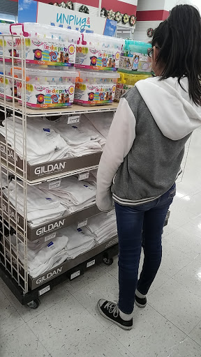 Craft Store «Michaels», reviews and photos, 2341 Sycamore Rd, DeKalb, IL 60115, USA