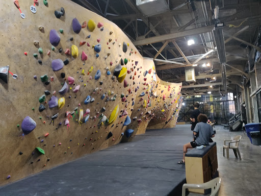 Gym «Front Climbing Club», reviews and photos, 225 20th St, Ogden, UT 84401, USA