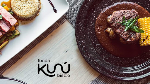 Restaurante Kunú Bistro