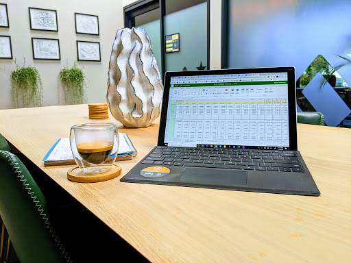 TrueWork image