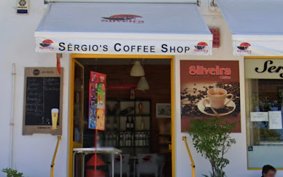 Sergio's Coffee Shop