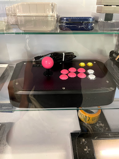 Legacy Toys and Games image