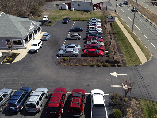 Used Car Dealer «Elite Auto Sales», reviews and photos, 868 State Rd, North Dartmouth, MA 02747, USA