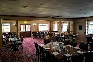 Wyke Down Country Pub & Restaurant image