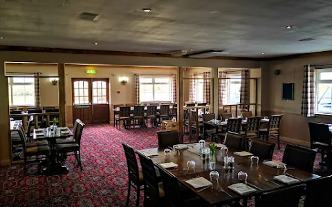 Wyke Down Country Pub & Restaurant image