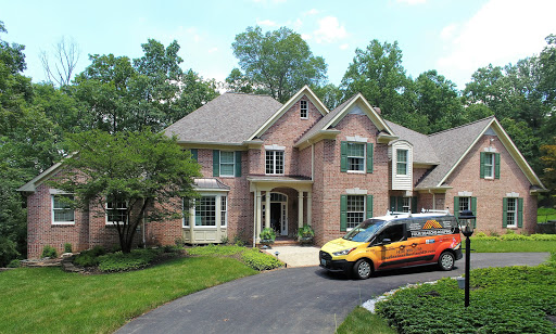 Roofing Contractor «Four Seasons Roofing», reviews and photos