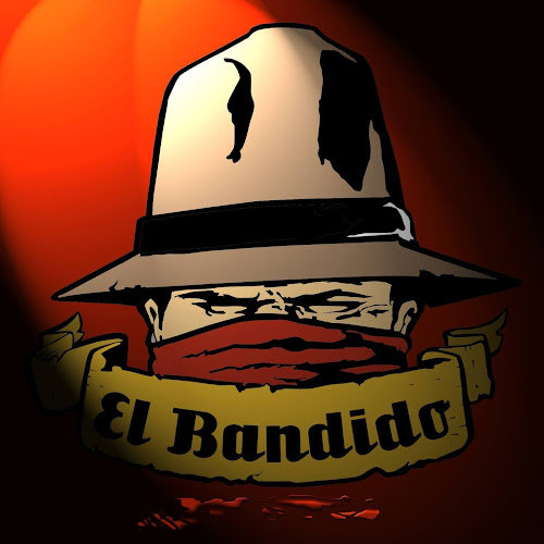El Bandido - La Serena