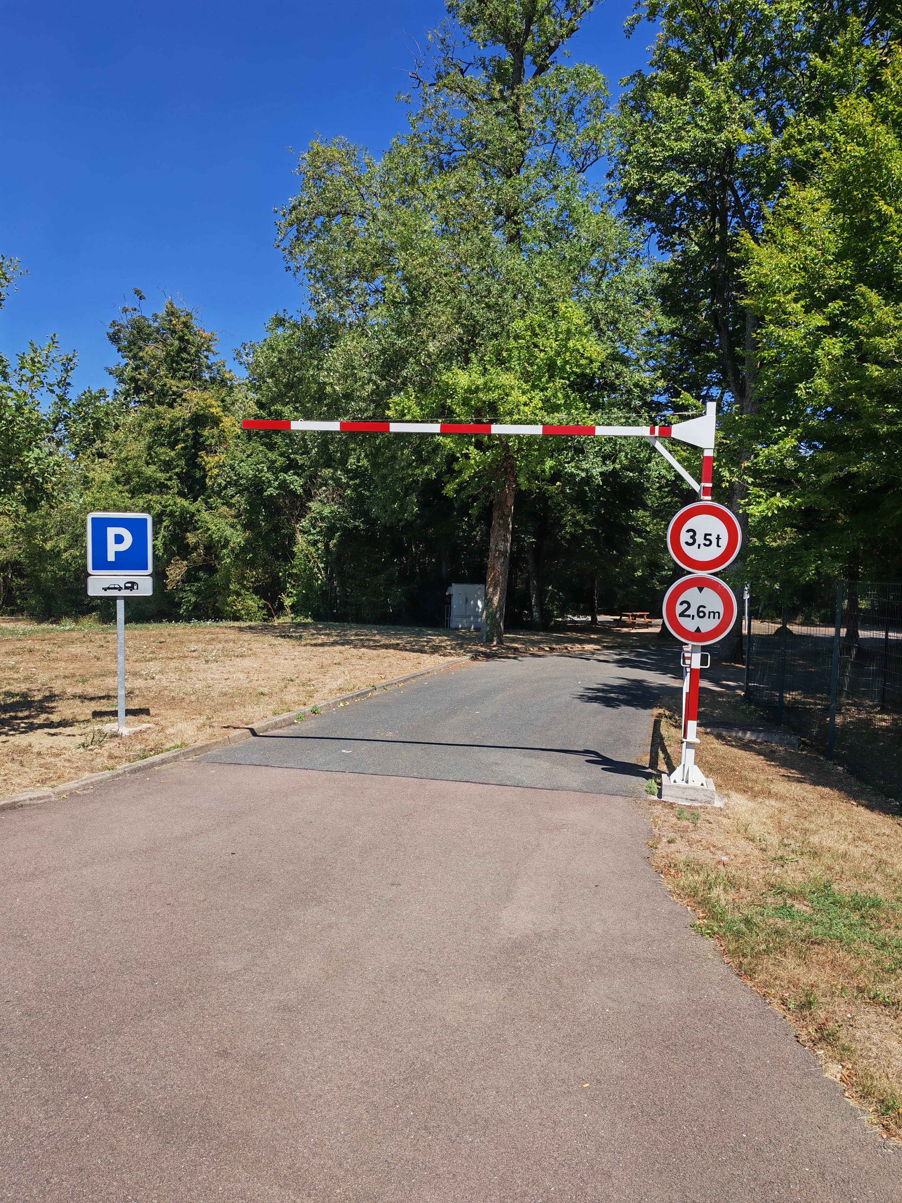 Photo n° 13 de l'avis de Horst.e fait le 03/08/2022 à 12:26