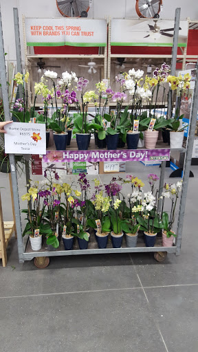 Home Improvement Store «The Home Depot», reviews and photos, 2508 Skyline Blvd, Cape Coral, FL 33914, USA