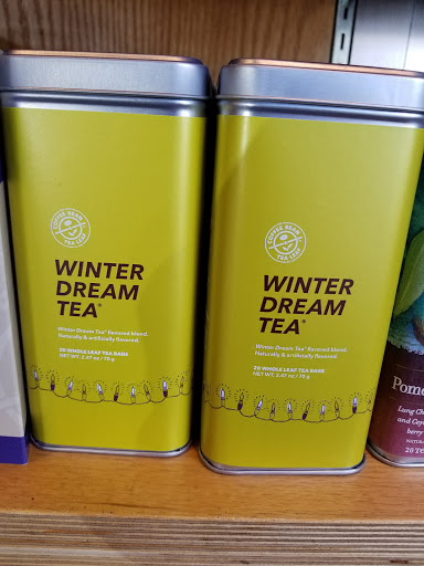 Coffee Shop «The Coffee Bean & Tea Leaf», reviews and photos, 200 Main St #109, Huntington Beach, CA 92648, USA