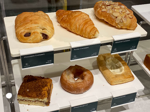 Starbucks image