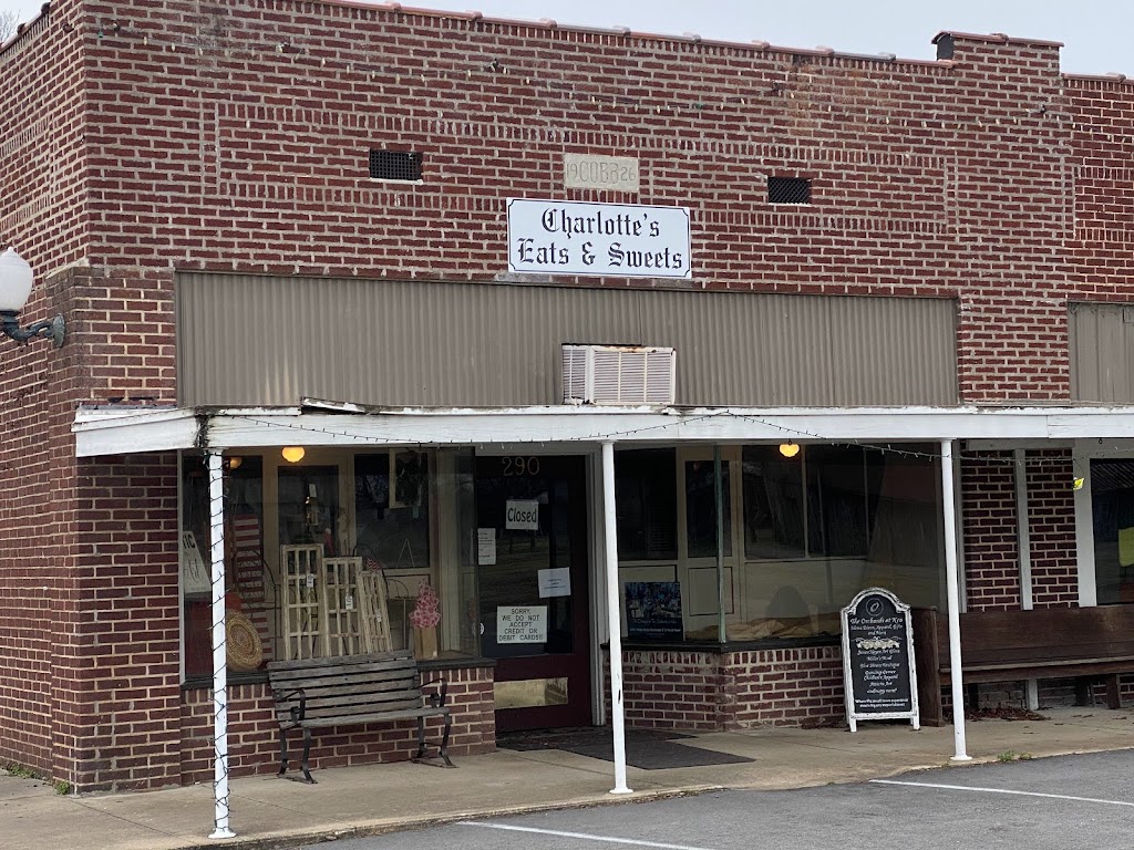 Charlotte's Eats & Sweets 72083