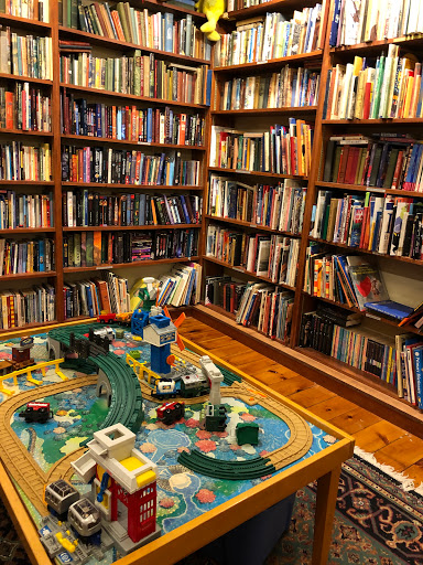 Book Store «DogStar Books», reviews and photos, 401 W Lemon St, Lancaster, PA 17603, USA