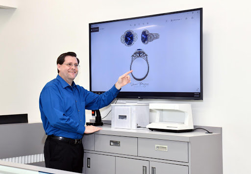 Jeweler «Stuart Benjamin & Co. Jewelry Designs», reviews and photos, 7510 Hazard Center Dr #405, San Diego, CA 92108, USA