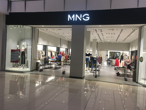 MNG | MANGO