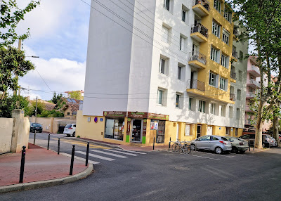 Lorzieres à Montpellier