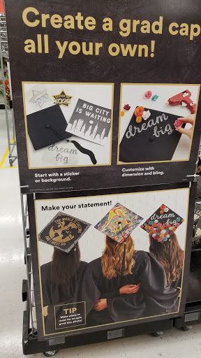 Craft Store «Michaels», reviews and photos, 10075 Crossing Way #620, Denham Springs, LA 70726, USA