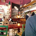 Photo n°1 de l'avis de Giuseppe.c fait le 17/12/2017 à 06:50 sur le  Ranzani 13 à Bologna